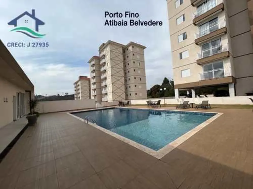 Apartamento, 1 quarto, 48 m² - Foto 2