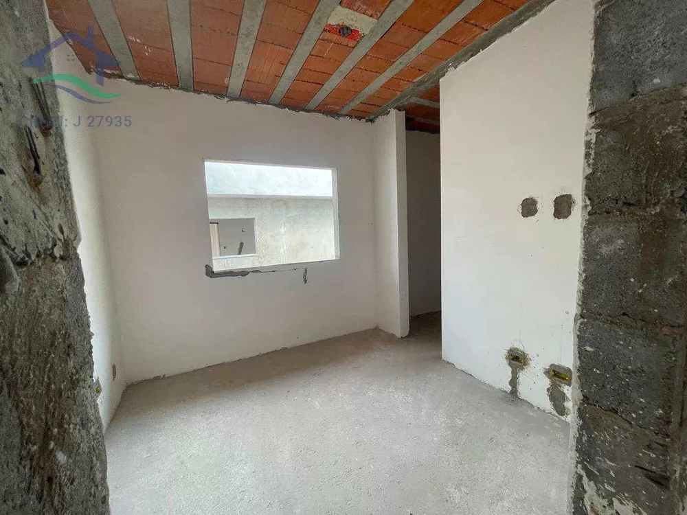 Casa de Condomínio à venda com 3 quartos, 136m² - Foto 3