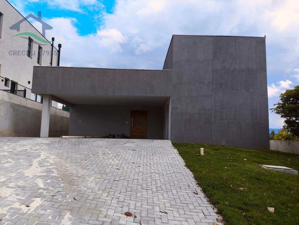 Casa de Condomínio, 4 quartos - Foto 5