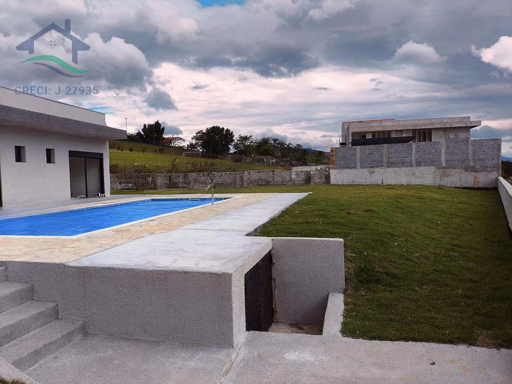 Casa de Condomínio, 4 quartos - Foto 6