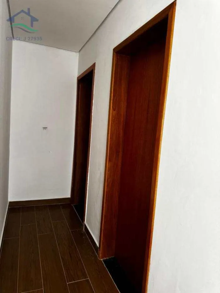 Casa de Condomínio, 4 quartos - Foto 12