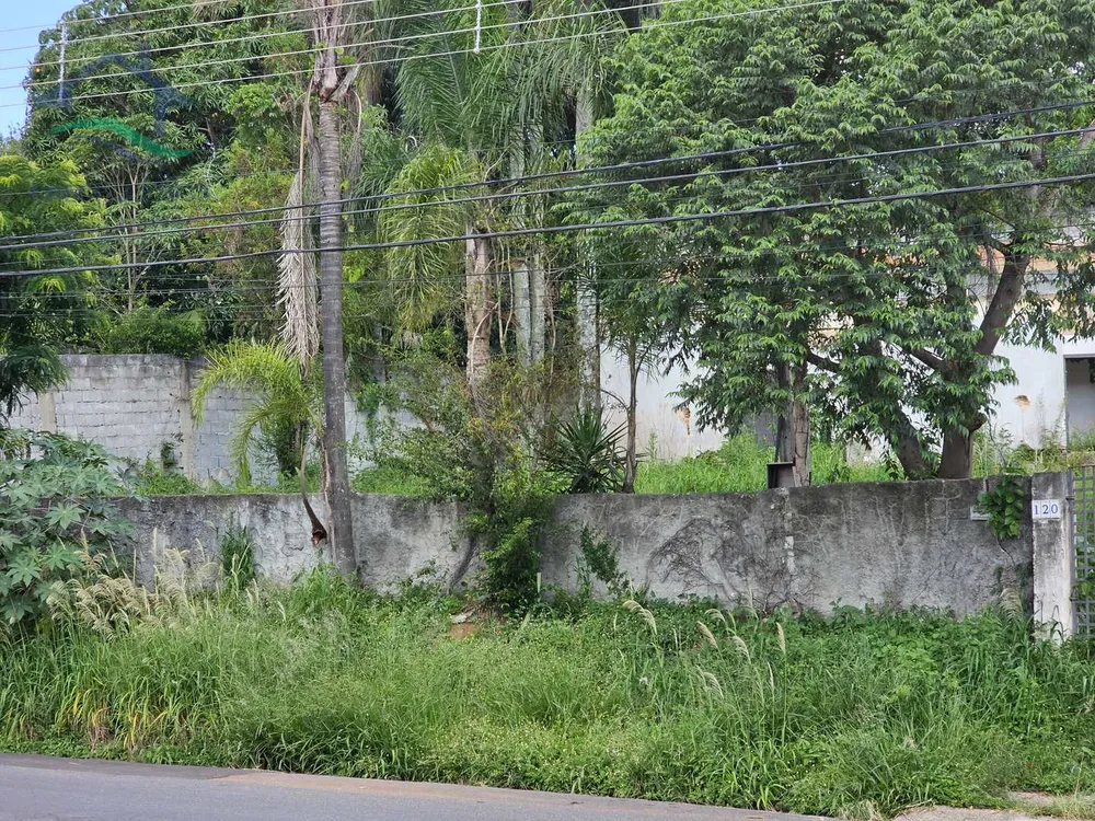 Loteamento e Condomínio, 1101 m² - Foto 8