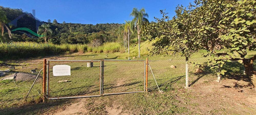 Terreno à venda, 4812m² - Foto 1