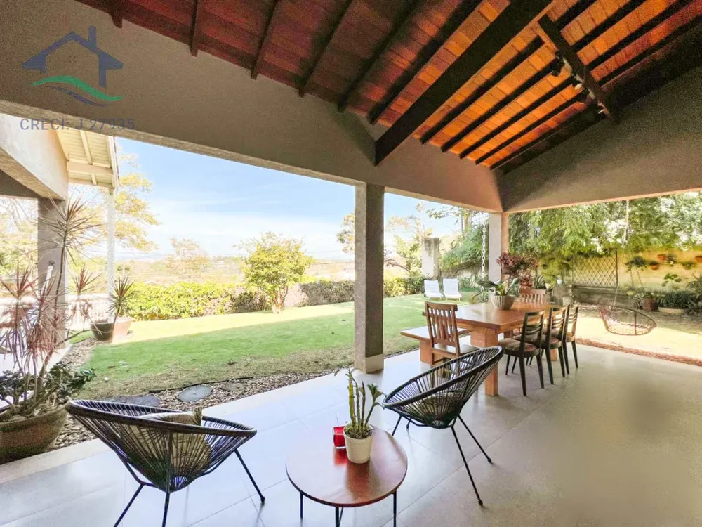 Casa de Condomínio, 3 quartos - Foto 6