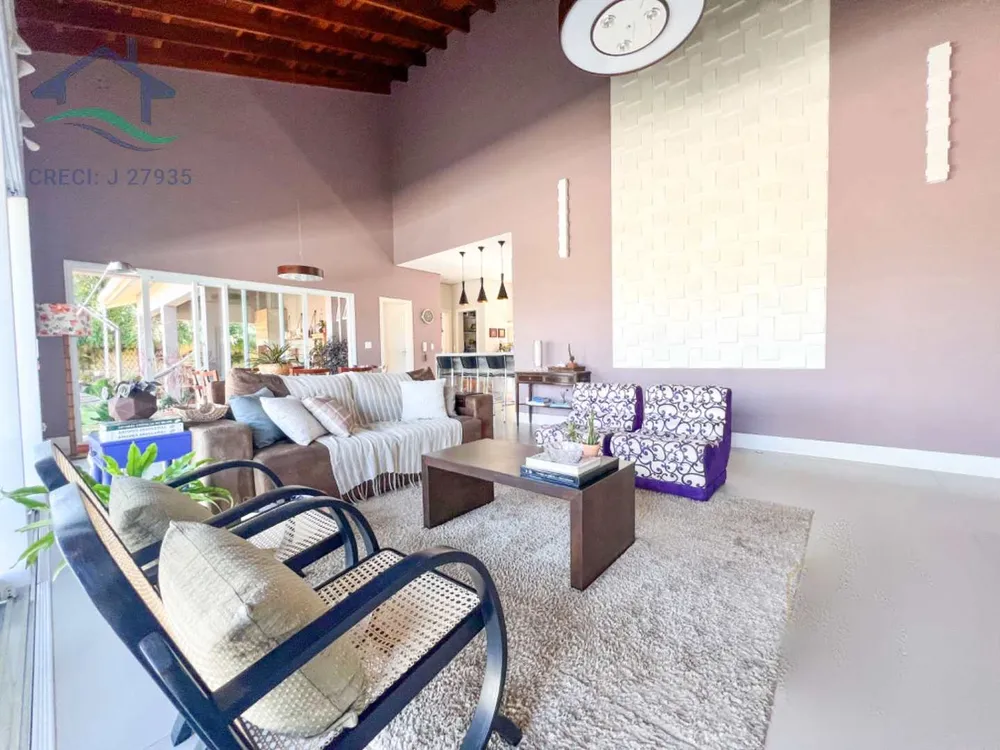 Casa de Condomínio, 3 quartos - Foto 5