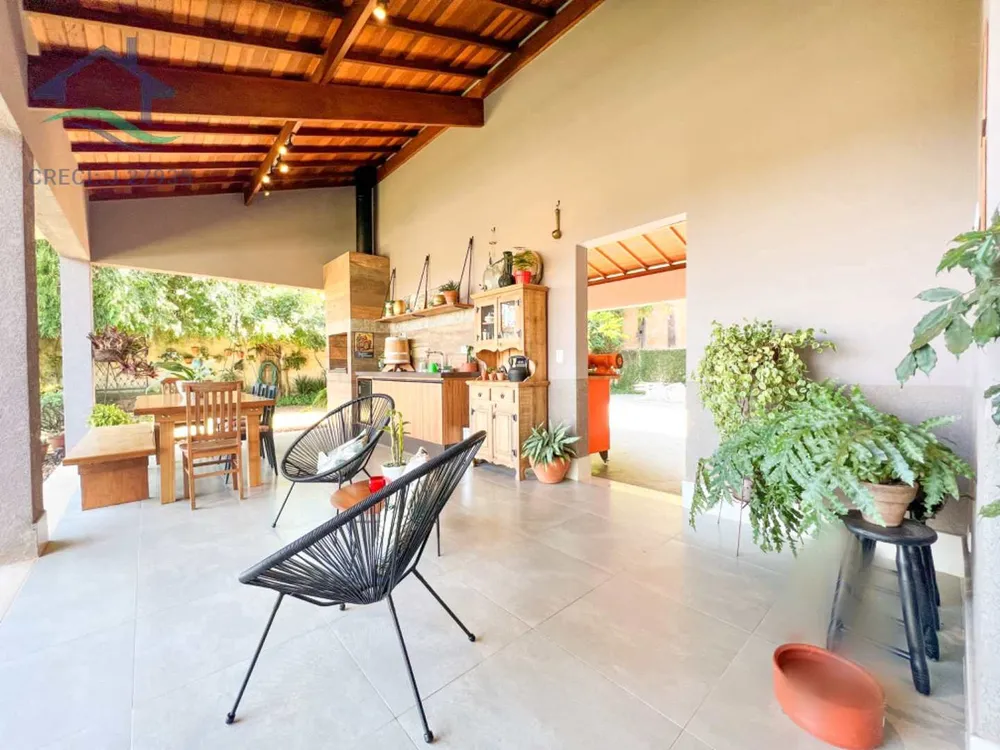 Casa de Condomínio, 3 quartos - Foto 8