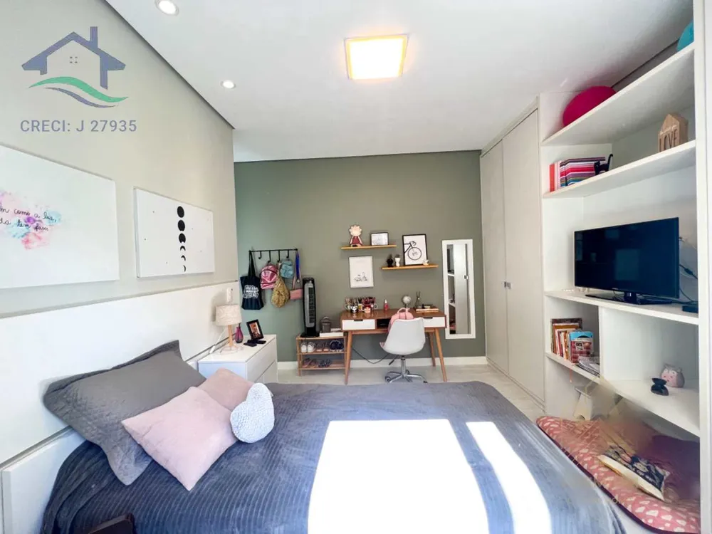 Casa de Condomínio, 3 quartos - Foto 7