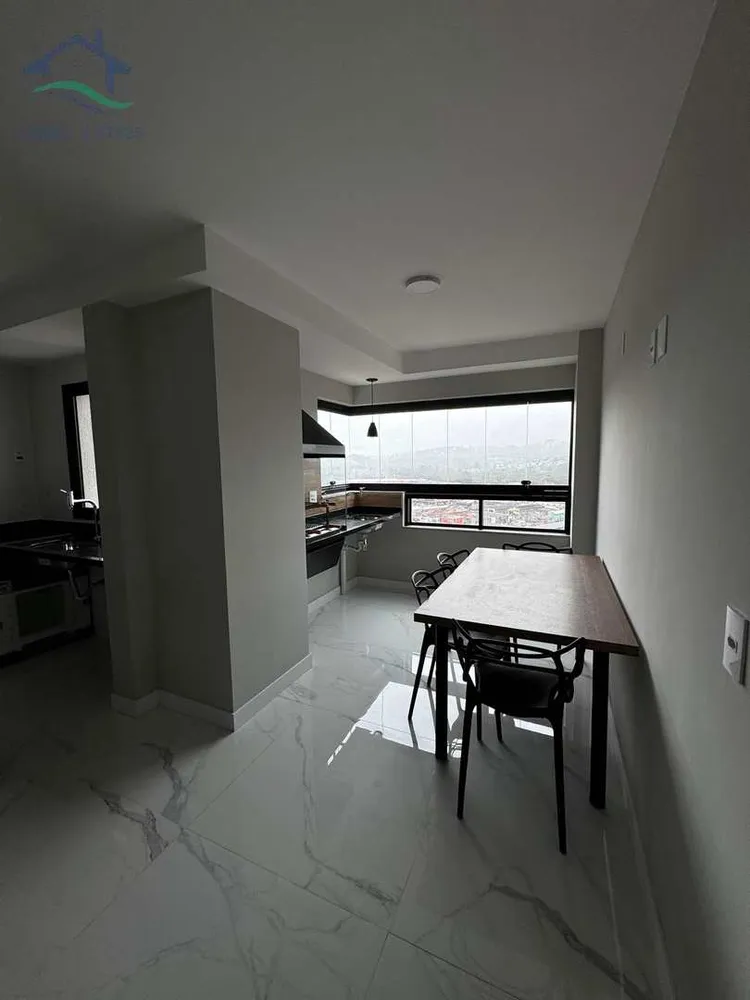 Apartamento, 2 quartos, 85 m² - Foto 1
