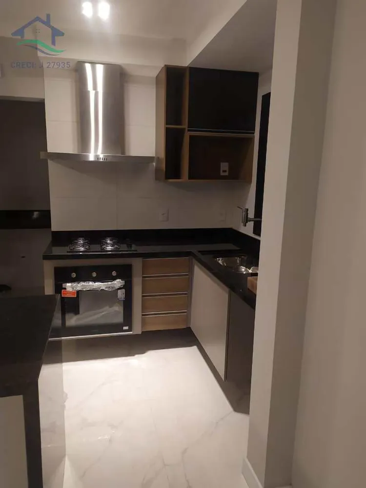 Apartamento, 2 quartos, 85 m² - Foto 5