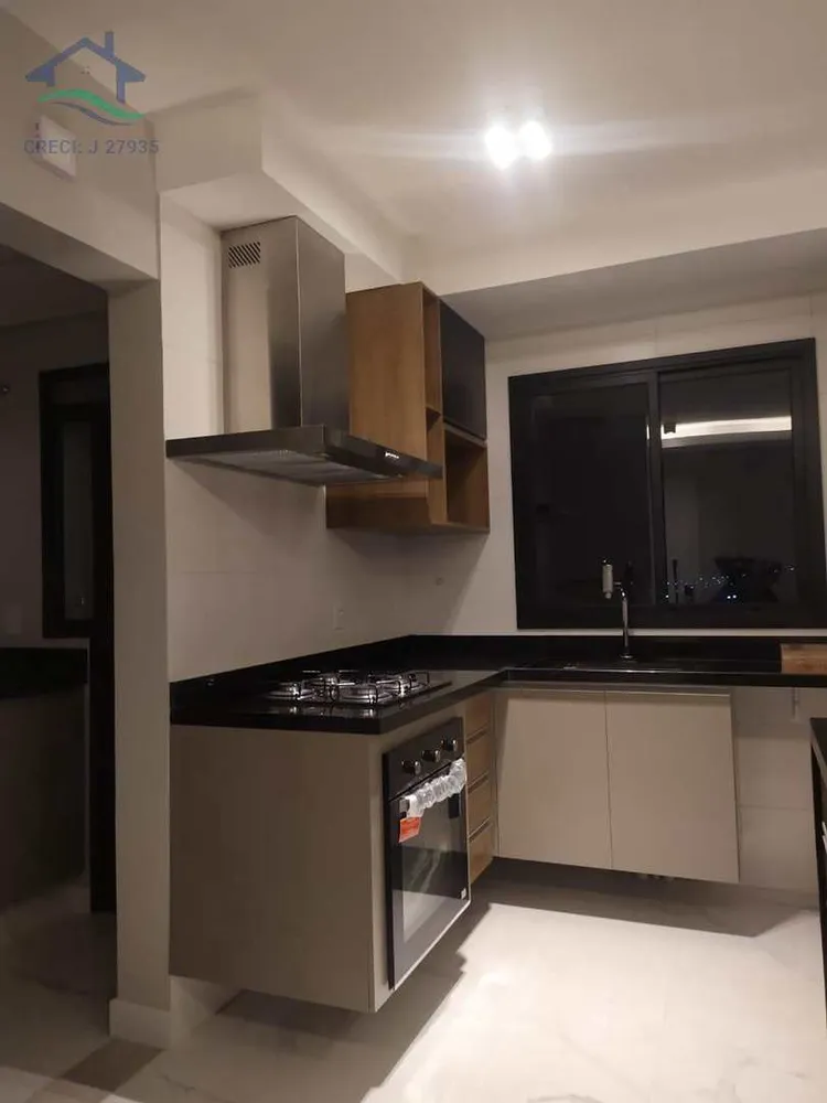 Apartamento, 2 quartos, 85 m² - Foto 2