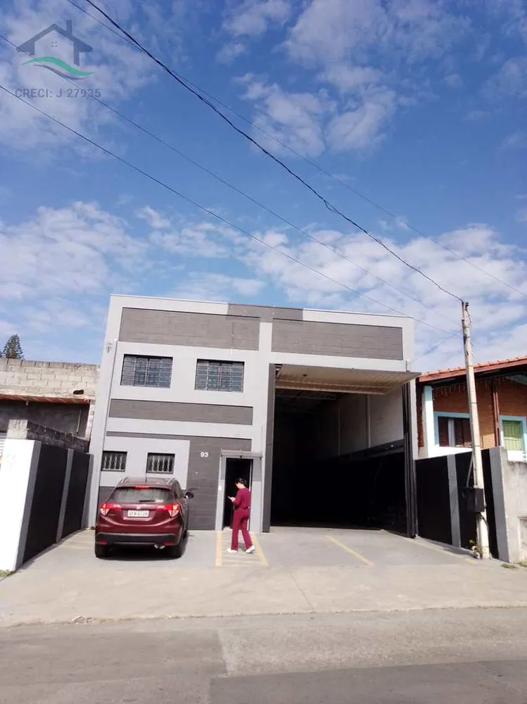 Depósito-Galpão - Foto 7