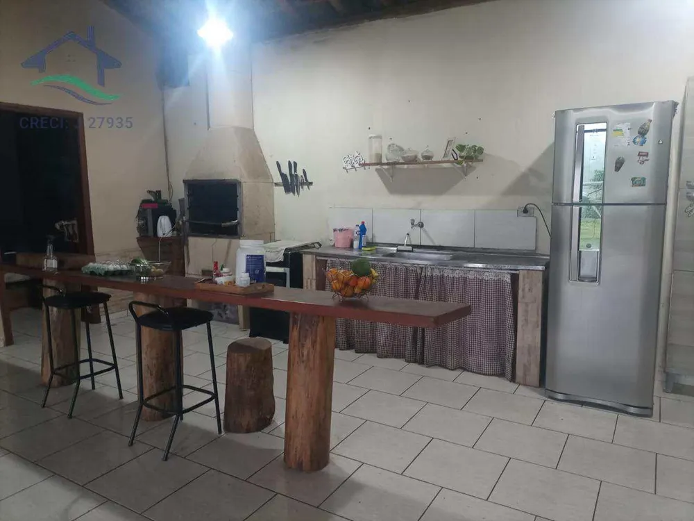 Chácara, 4 quartos, 3100 m² - Foto 4