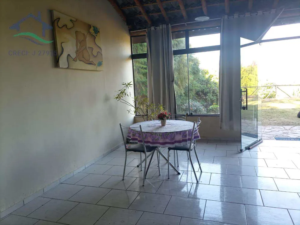 Chácara, 4 quartos, 3100 m² - Foto 3