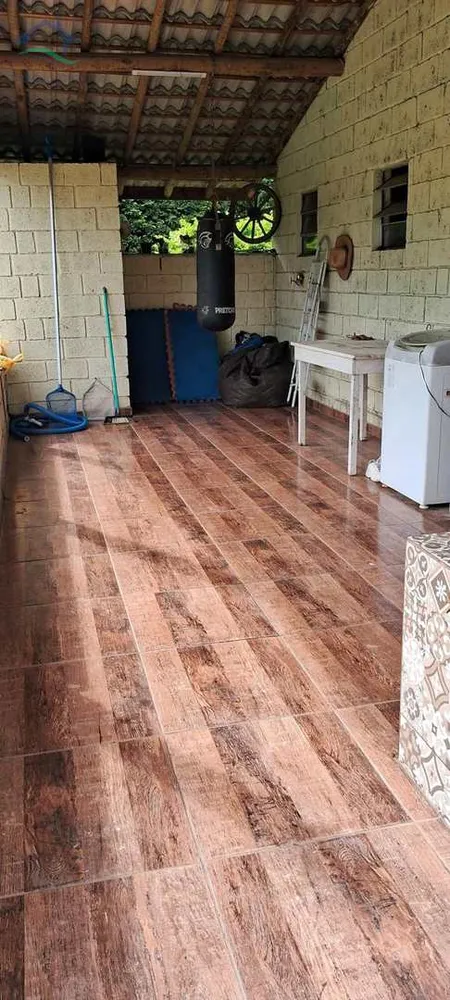 Chácara, 4 quartos, 3100 m² - Foto 5