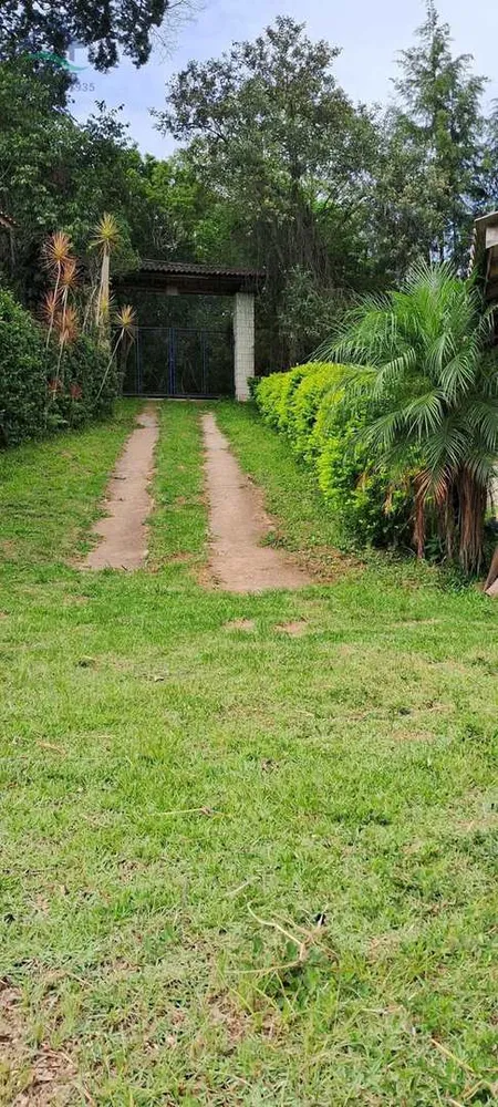 Chácara, 4 quartos, 3100 m² - Foto 16