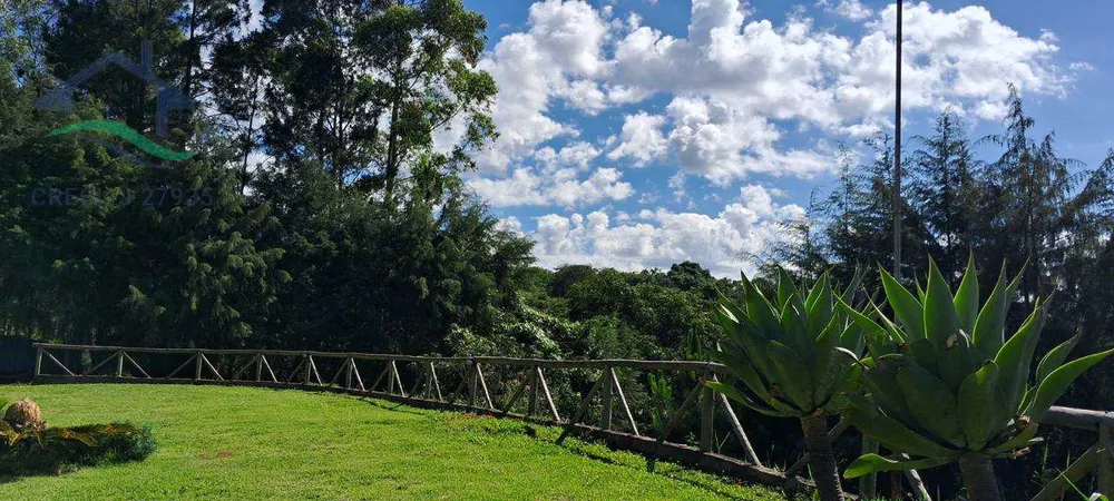 Chácara, 4 quartos, 3100 m² - Foto 5