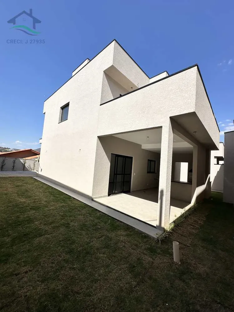 Casa de Condomínio, 3 quartos - Foto 9