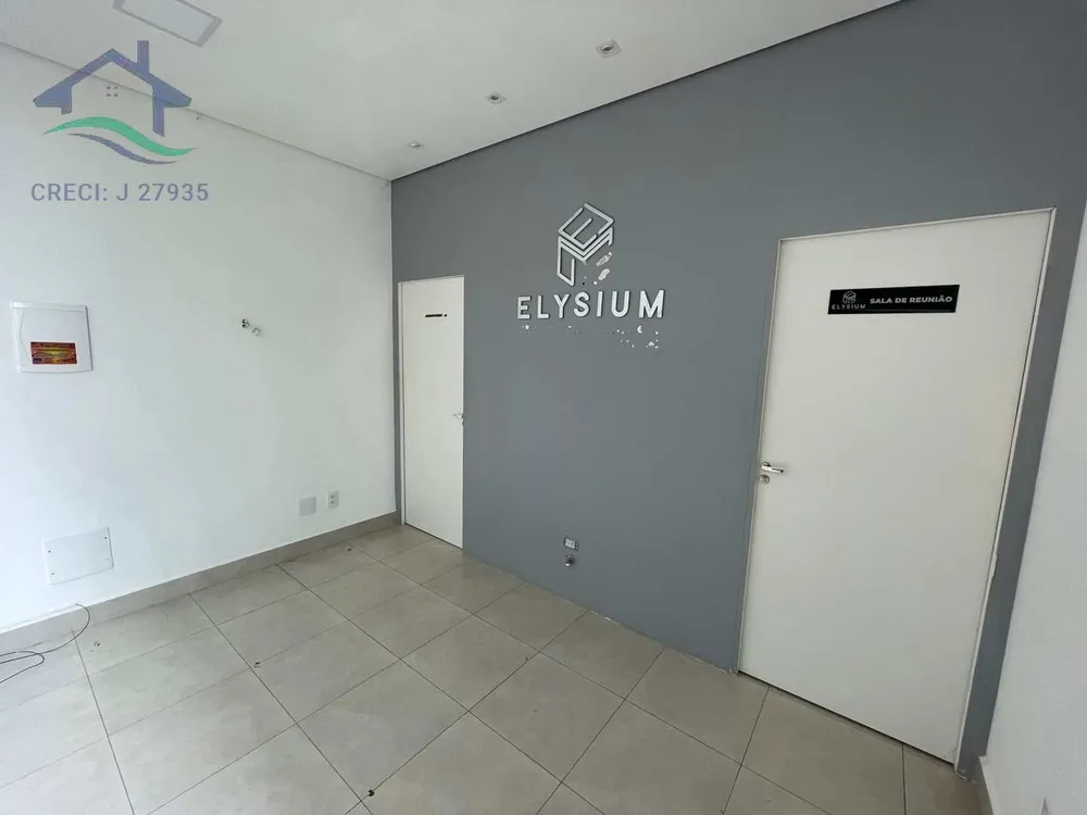 Sala-Conjunto, 35 m² - Foto 8