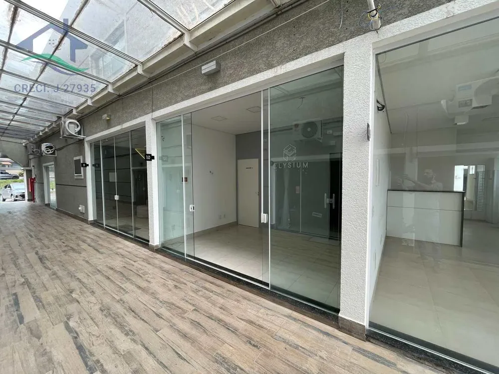 Sala-Conjunto, 35 m² - Foto 13