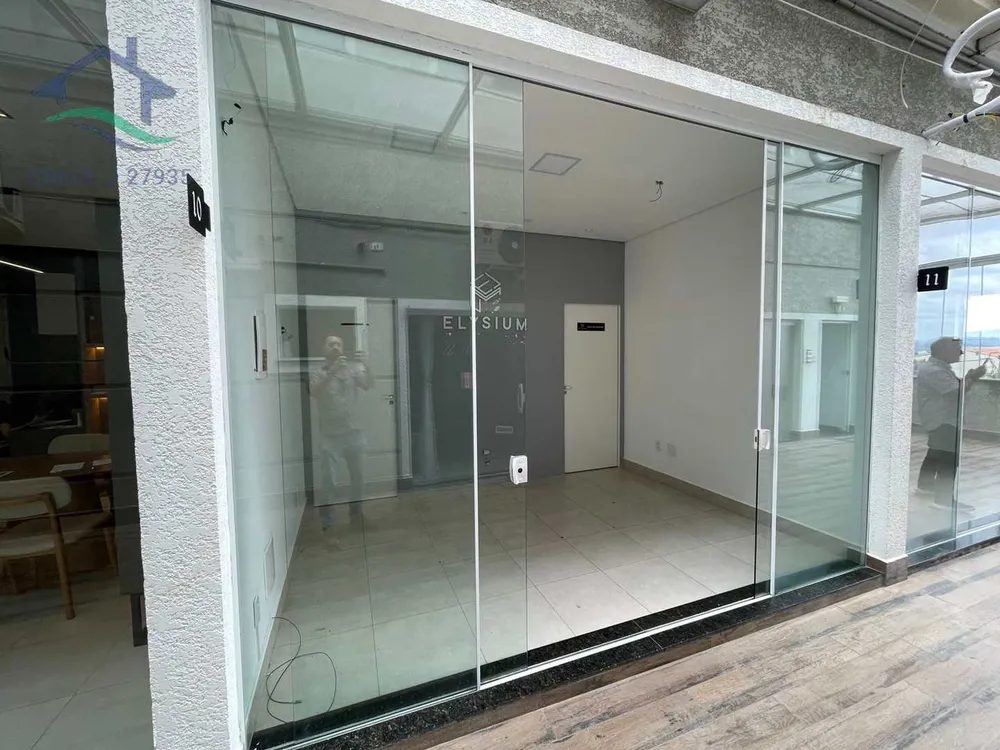 Sala-Conjunto, 35 m² - Foto 1