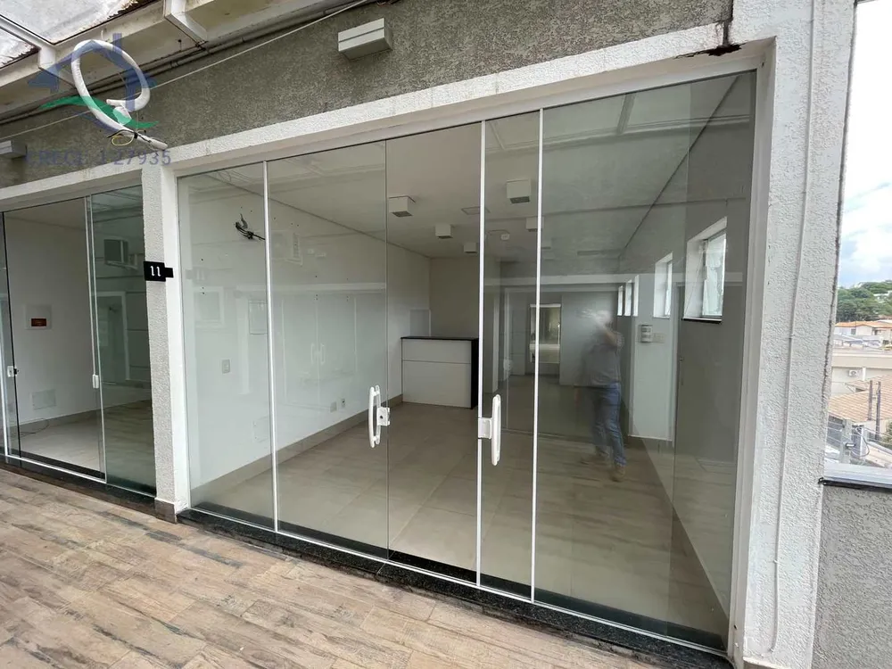 Sala-Conjunto, 35 m² - Foto 12