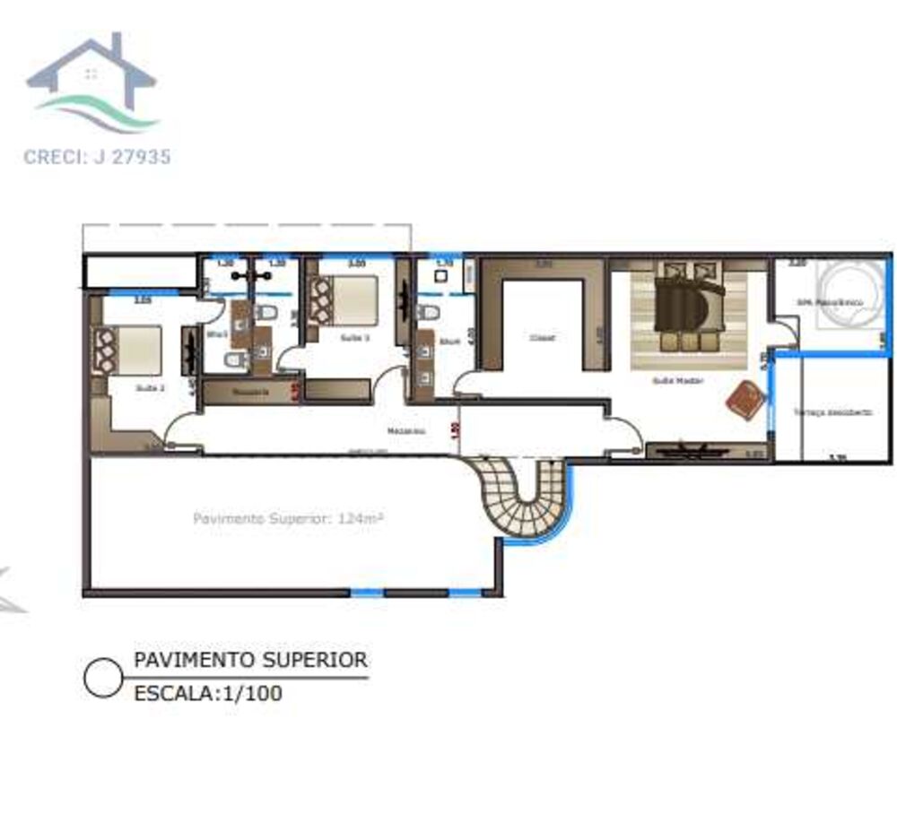 Terreno, 532 m² - Foto 11