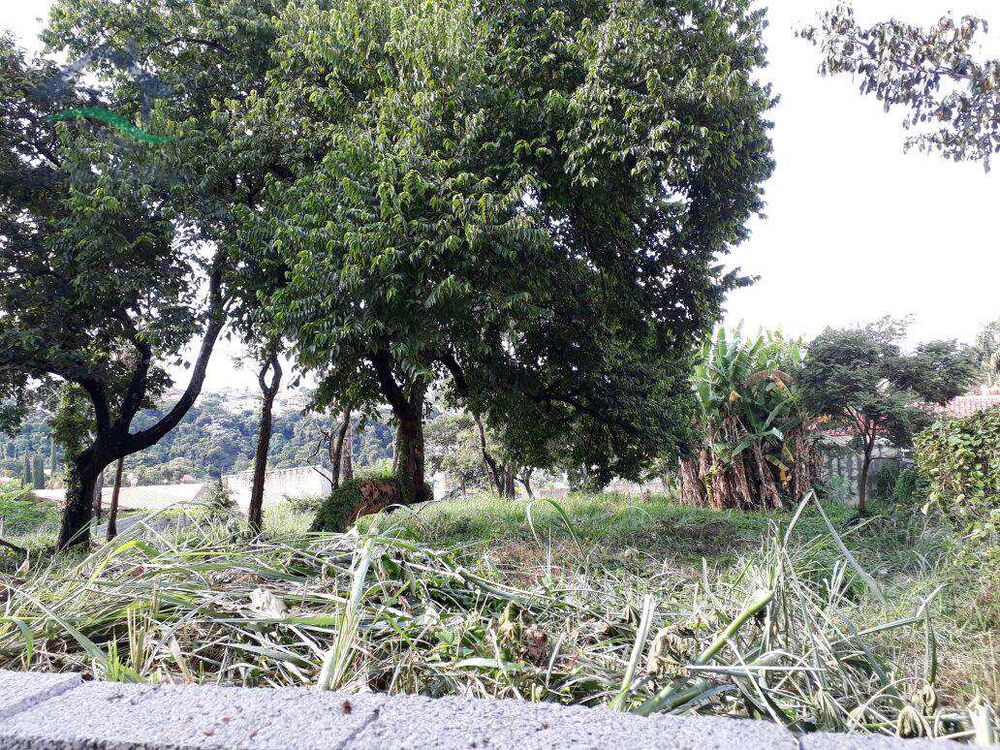 Terreno, 963 m² - Foto 2