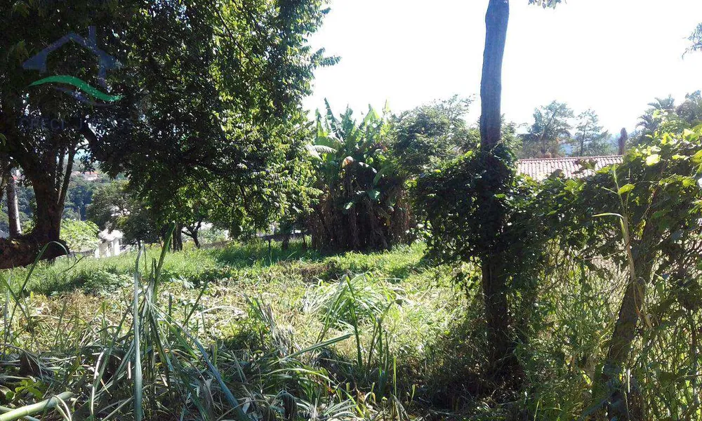 Terreno, 963 m² - Foto 1