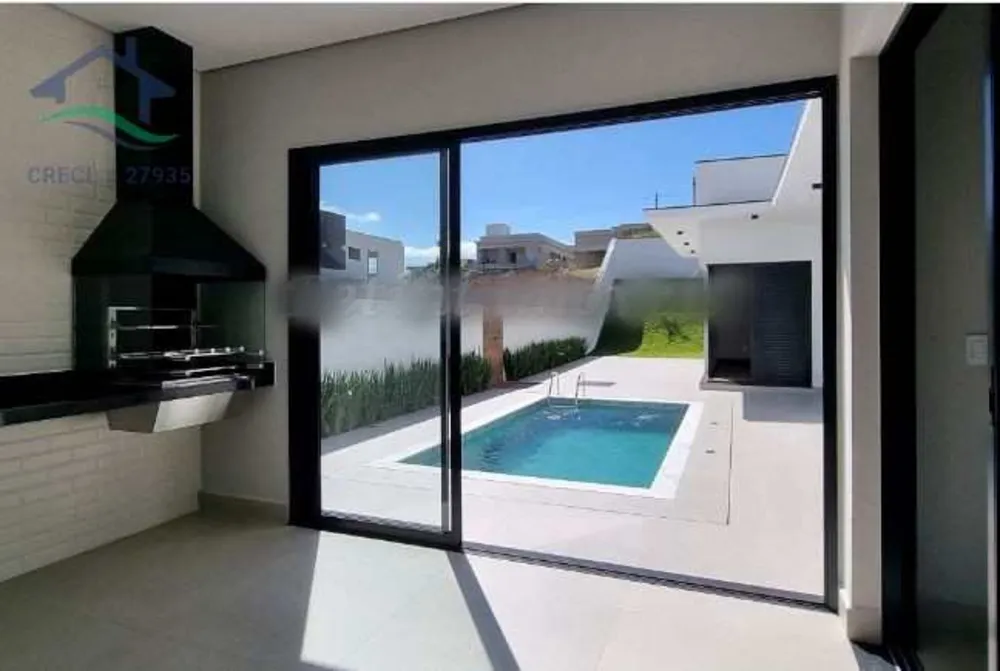 Casa de Condomínio, 3 quartos - Foto 10