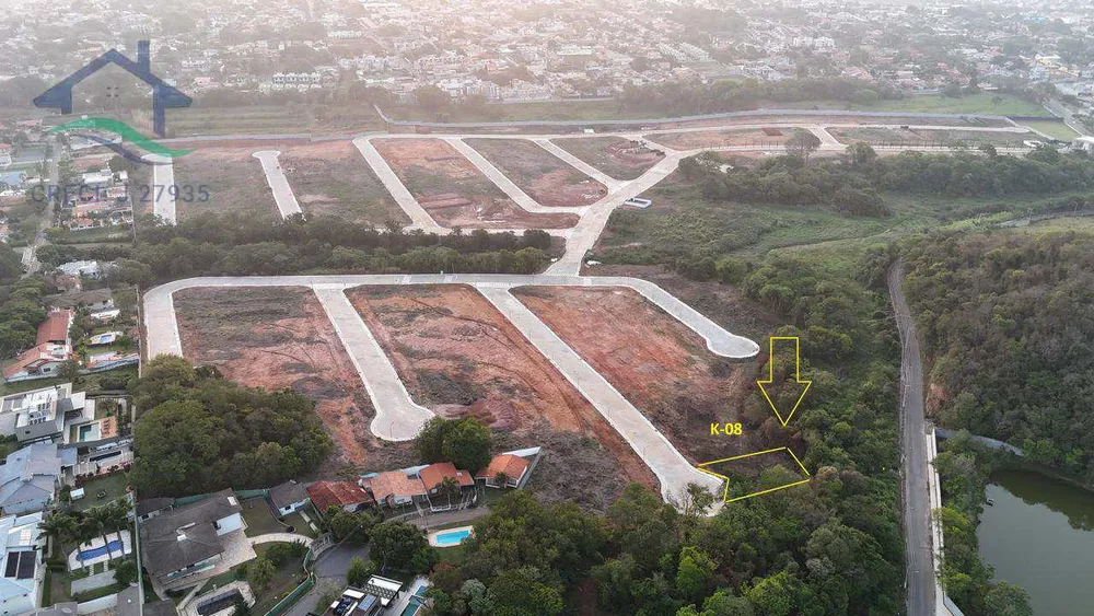 Terreno, 360 m² - Foto 2