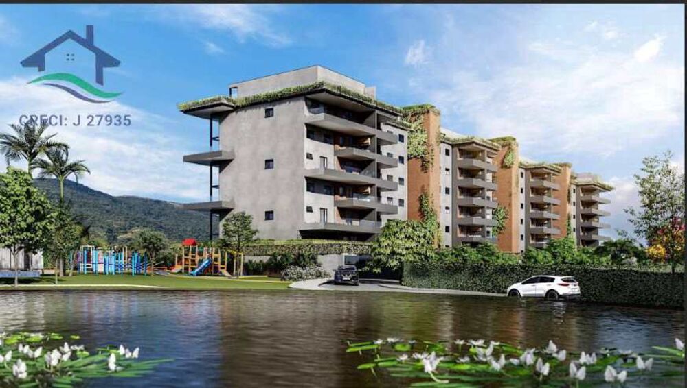 Apartamento, 3 quartos, 334 m² - Foto 3