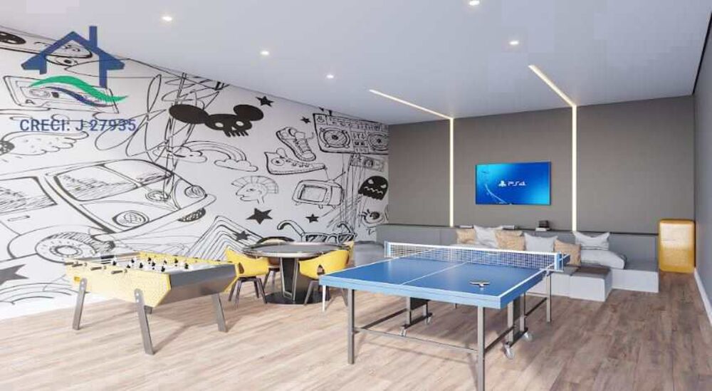 Apartamento, 3 quartos, 334 m² - Foto 4