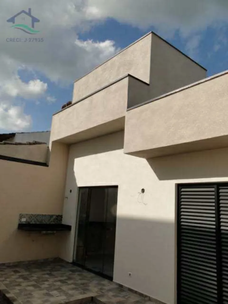 Casa, 3 quartos, 88 m² - Foto 14