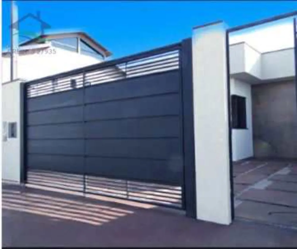 Casa, 3 quartos, 88 m² - Foto 13