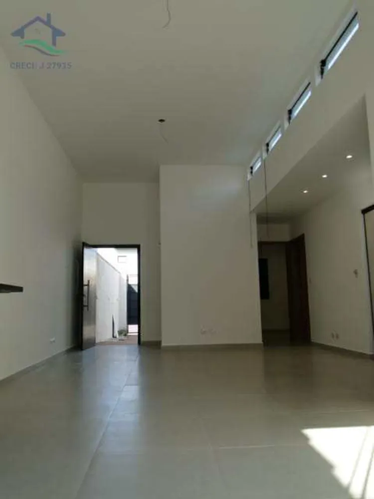 Casa, 3 quartos, 88 m² - Foto 2