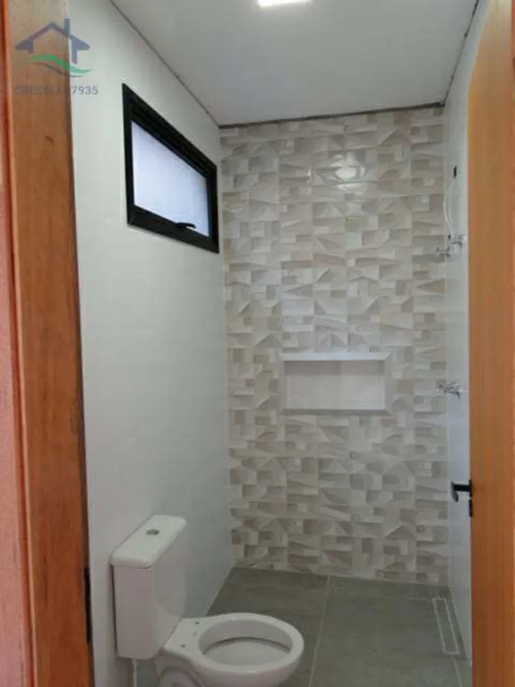 Casa, 3 quartos, 88 m² - Foto 6