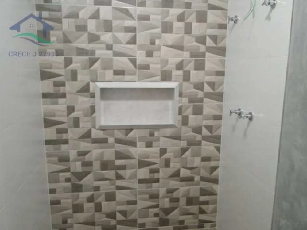 Casa, 3 quartos, 88 m² - Foto 9