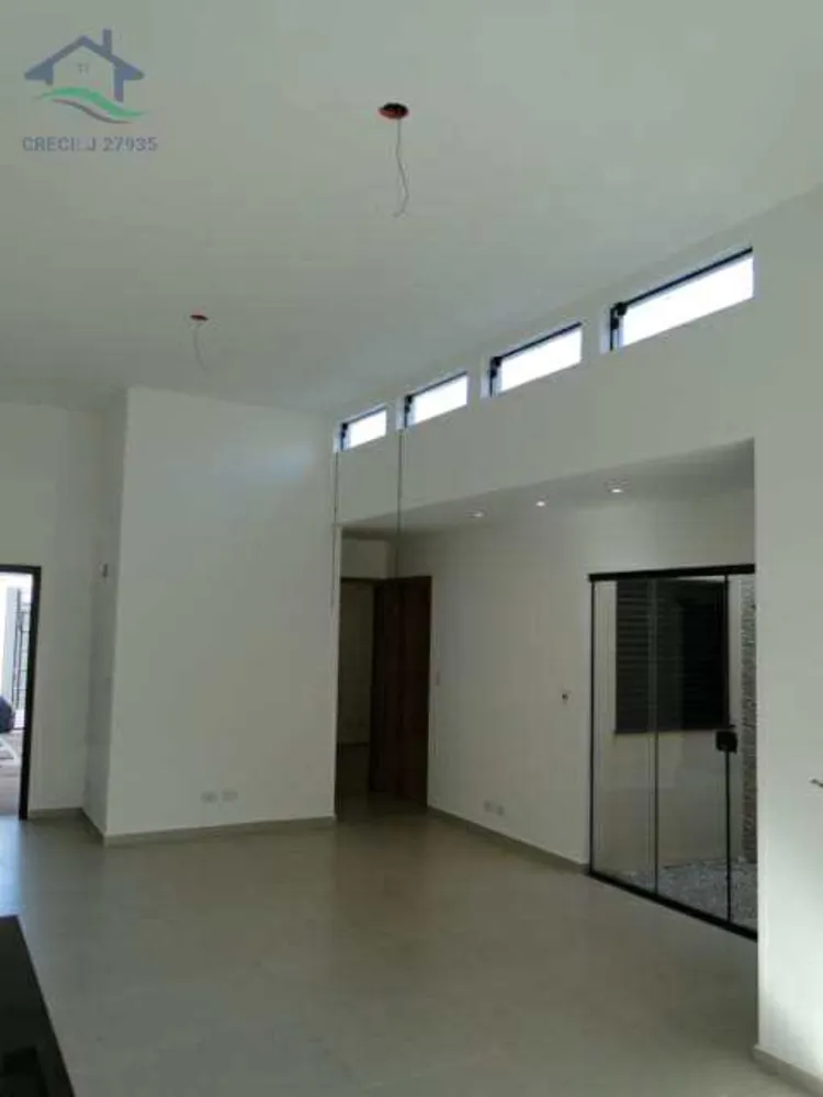 Casa, 3 quartos, 88 m² - Foto 4
