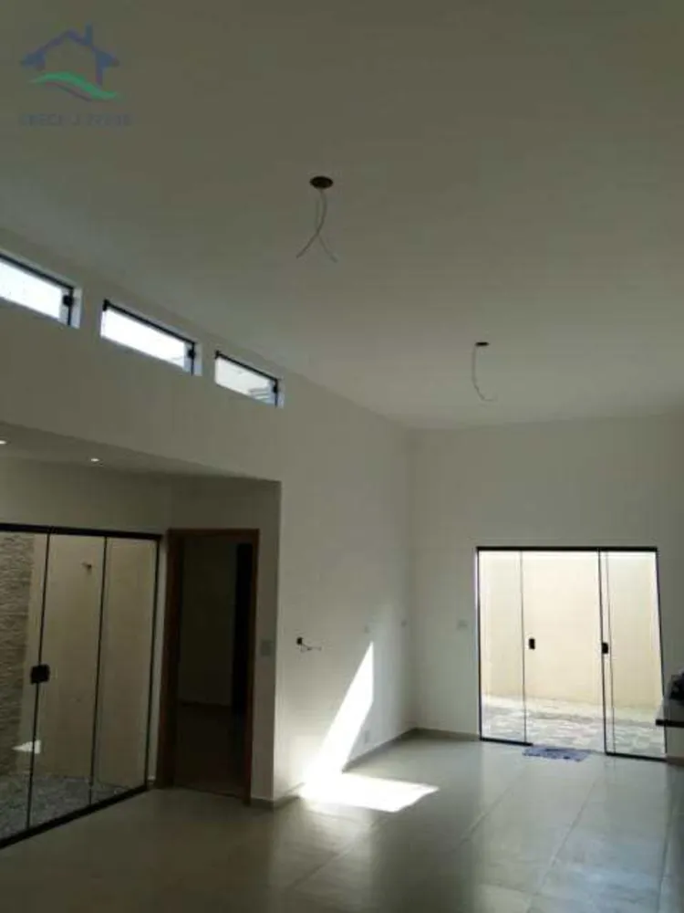 Casa, 3 quartos, 88 m² - Foto 3