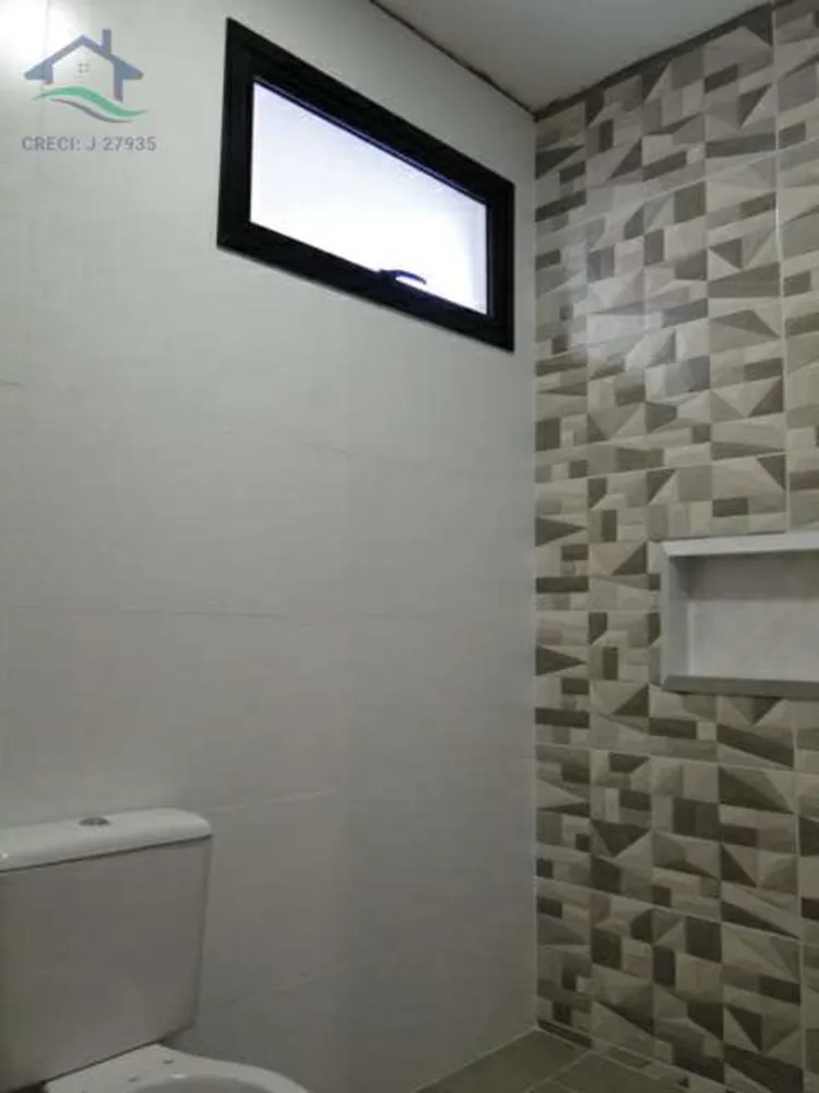 Casa, 3 quartos, 88 m² - Foto 10