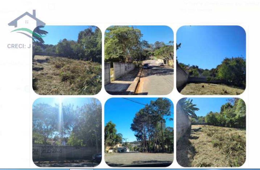 Terreno, 769 m² - Foto 7