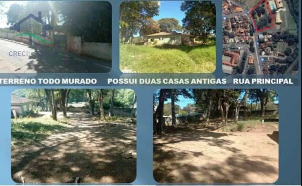 Loteamento e Condomínio, 2272 m² - Foto 1
