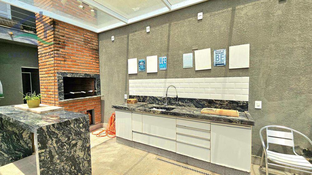 Casa de Condomínio, 4 quartos - Foto 5