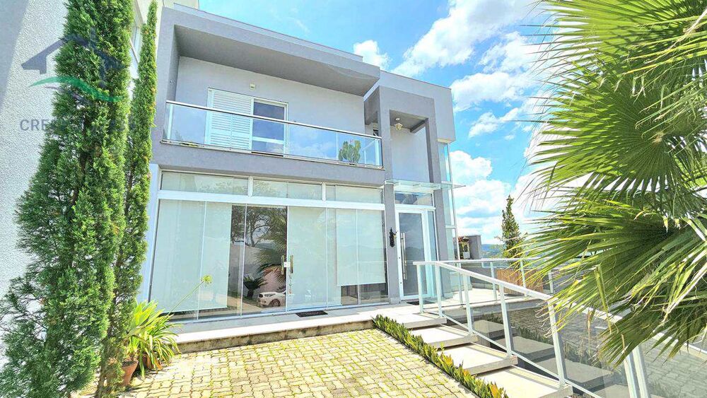 Casa de Condomínio, 4 quartos - Foto 4