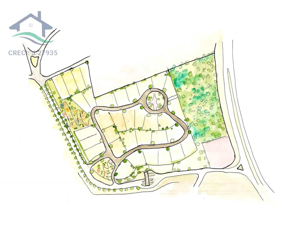 Terreno, 1024 m² - Foto 14