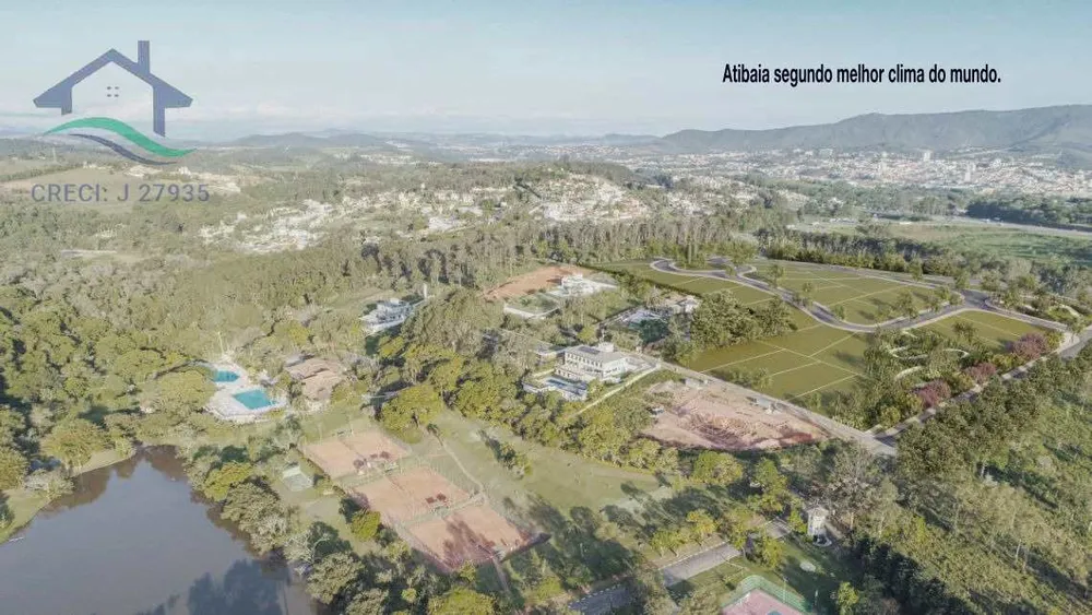 Terreno, 1024 m² - Foto 1