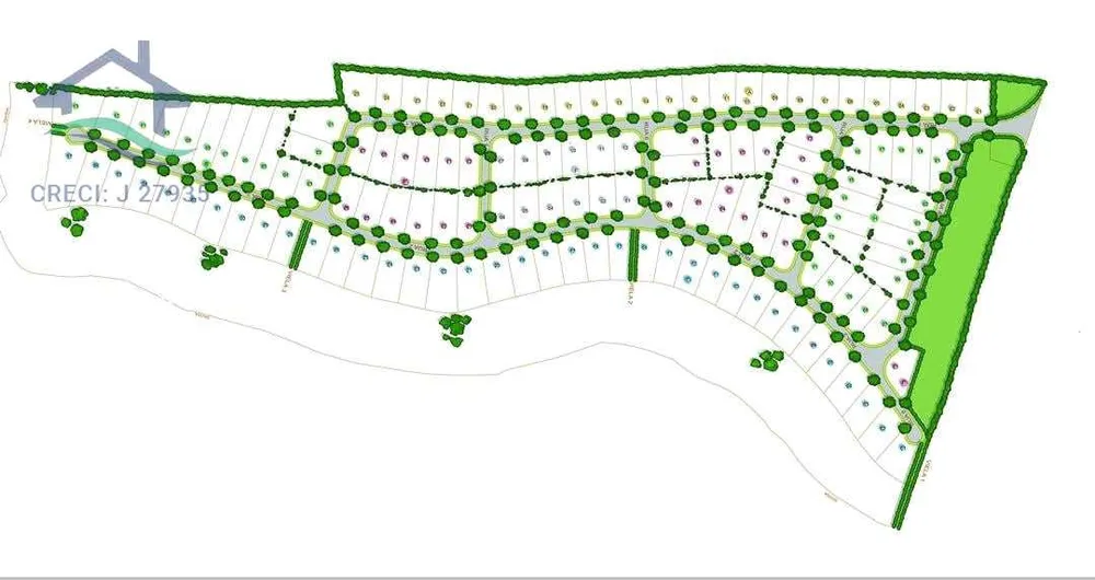 Terreno, 1000 m² - Foto 4