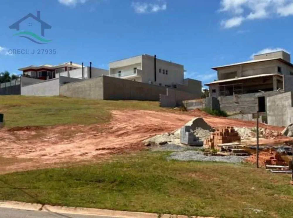 Terreno, 547 m² - Foto 1