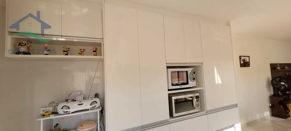 Casa à venda com 3 quartos, 160m² - Foto 5