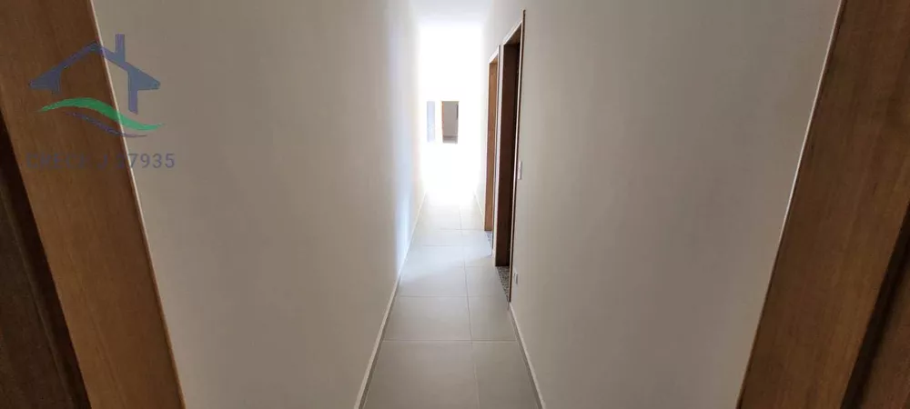 Casa à venda com 3 quartos, 160m² - Foto 7